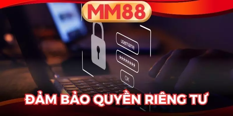 Chính sách bảo mật