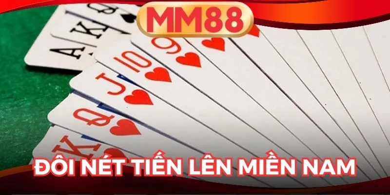 tiến lên miền Nam