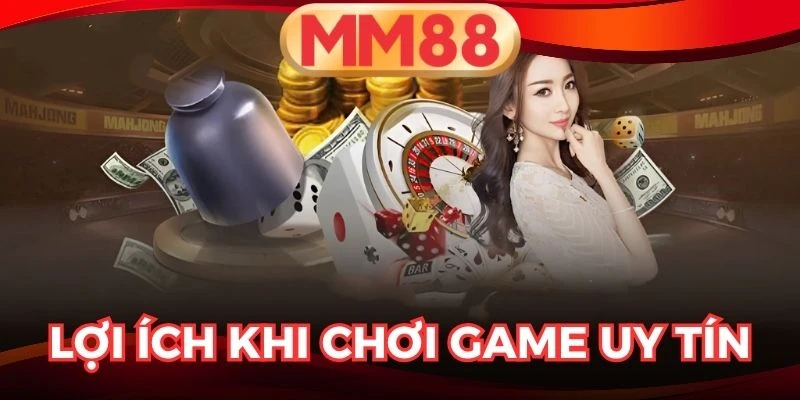 game cá cược online uy tín