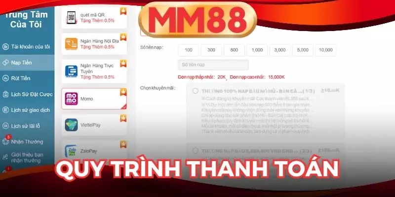 Trang cá cược cho người Việt